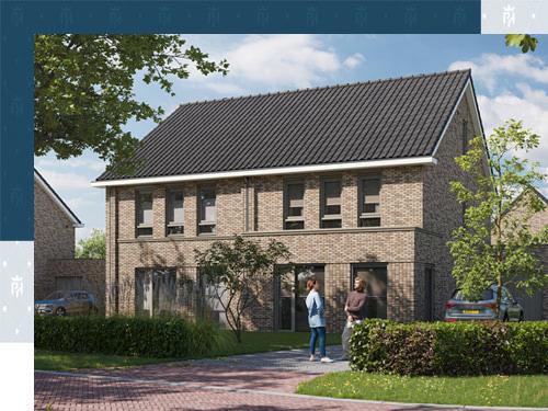 Verkoop gestart